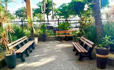 Apartamento com 2 Quartos para alugar, 67m² no Boqueirão, Santos