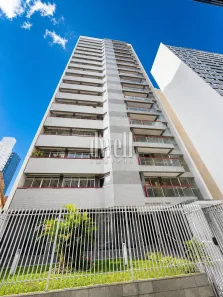Apartamento com 4 Quartos à venda, 164m² no Água Verde, Curitiba