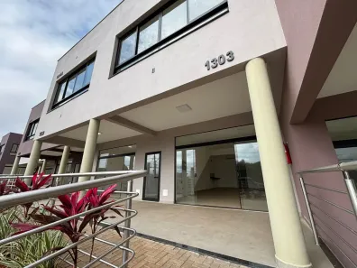 Ponto Comercial para alugar, 71m² no Piracicamirim, Piracicaba