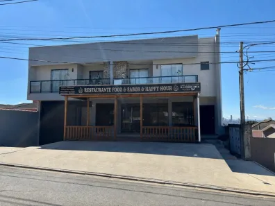 Sala Comercial para alugar, 150m² no Contorno, Ponta Grossa