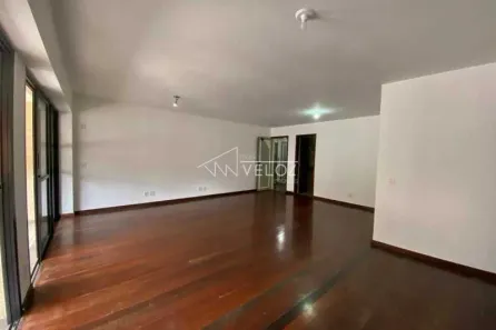 Apartamento com 2 Quartos à venda, 103m² no Leblon, Rio de Janeiro