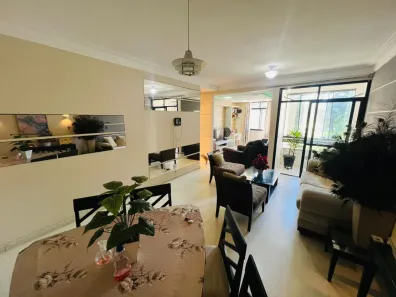 Apartamento com 4 Quartos à venda, 114m² no Coroa do Meio, Aracaju