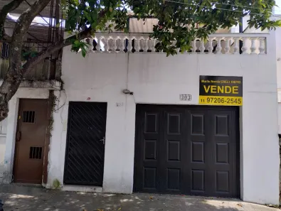 Casa com 5 Quartos à venda, 149m² no Vila Mariana, São Paulo