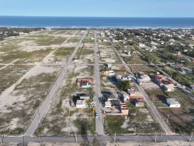 Lote/Terreno à venda, 300m² no Village Dunas Norte, Balneário Gaivota