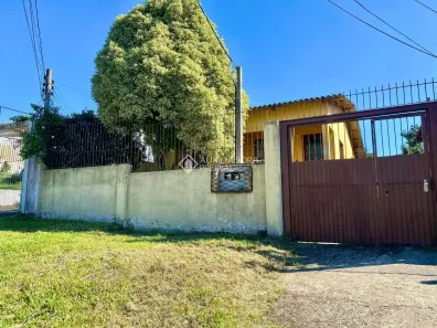 Casa com 5 Quartos à venda, 265m² no Santa Tereza, Porto Alegre
