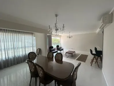 Apartamento com 4 Quartos à venda, 120m² no Centro, Florianópolis
