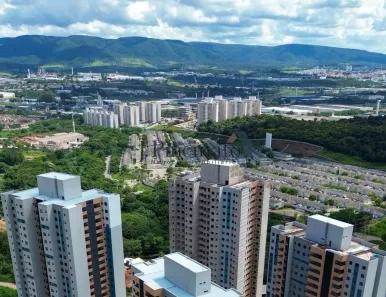 Apartamento com 3 Quartos à venda, 101m² no Engordadouro, Jundiaí