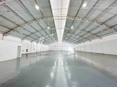 Galpão/Depósito/Armazém para alugar, 1400m² no Nova Vinhedo, Vinhedo