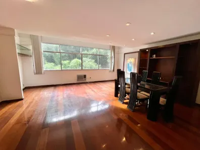 Apartamento com 4 Quartos à venda, 150m² no Copacabana, Rio de Janeiro
