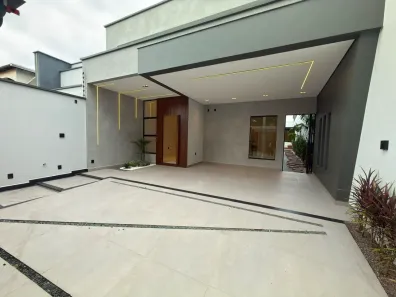 Casa com 3 Quartos à venda, 171m² no Parque 10 de Novembro, Manaus
