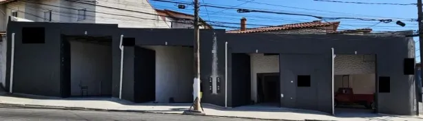 Galpão/Depósito/Armazém para alugar, 115m² no Parque Ipê, São Paulo