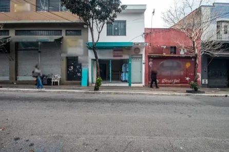 Ponto Comercial para alugar, 150m² no Santo Amaro, São Paulo