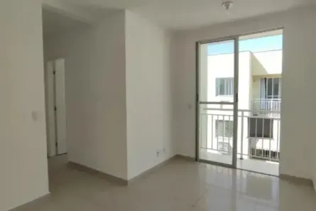 Apartamento com 2 Quartos à venda, 46m² no Taquara, Rio de Janeiro
