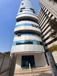 Sala Comercial para alugar, 87m² no Ferrazópolis, São Bernardo do Campo