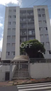 Apartamento com 3 Quartos à venda, 81m² no Taquaral, Campinas