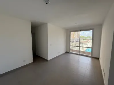 Apartamento com 2 Quartos à venda, 54m² no Vila Pita, São Paulo
