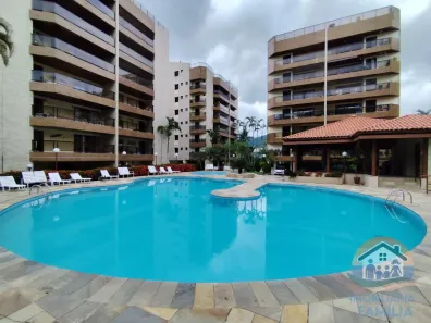 Apartamento com 2 Quartos à venda, 110m² no Tabatinga, Caraguatatuba