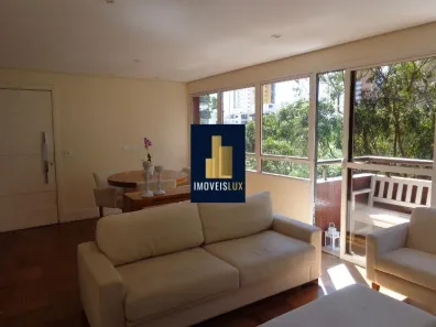 Apartamento com 2 Quartos à venda, 100m² no Jardim Londrina, São Paulo