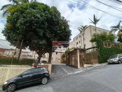 Apartamento com 1 Quarto à venda, 48m² no Lauzane Paulista, São Paulo