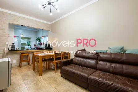 Apartamento com 2 Quartos à venda, 88m² no Paraíso, São Paulo