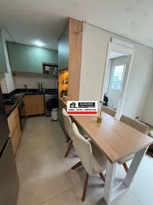 Apartamento com 2 Quartos à venda, 34m² no Jardim São Savério, São Paulo
