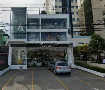 Prédio Comercial para alugar, 1250m² no Santana, São Paulo