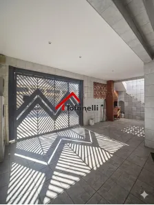 Sobrado com 5 Quartos à venda, 250m² no Paulicéia, São Bernardo do Campo