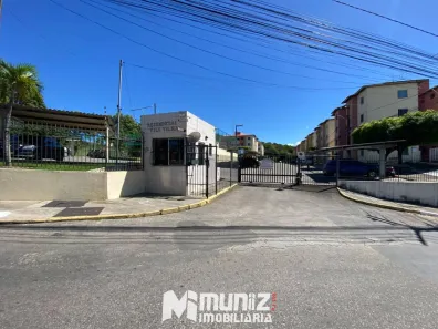 Apartamento com 3 Quartos para alugar, 66m² no Jabotiana, Aracaju