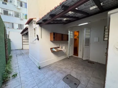 Apartamento com 2 Quartos à venda, 90m² no Laranjeiras, Rio de Janeiro