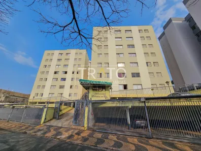 Apartamento com 2 Quartos à venda, 87m² no Jardim Chapadão, Campinas