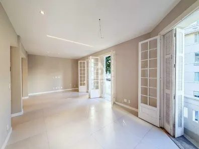 Apartamento com 2 Quartos à venda, 106m² no Copacabana, Rio de Janeiro