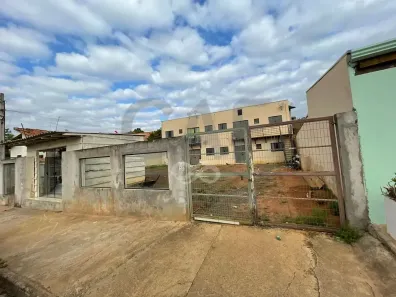 Lote/Terreno à venda, 10m² no Parque Florianópolis, Jaguariúna