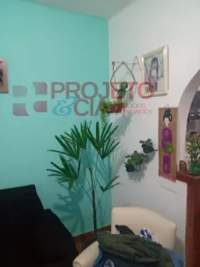 Casa com 2 Quartos à venda, 128m² no Santo Amaro, São Paulo