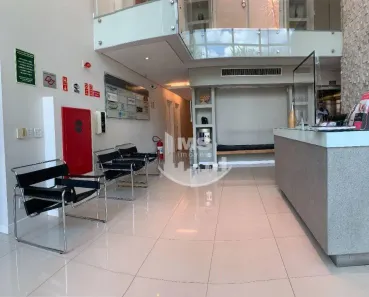 Sala Comercial à venda, 28m² no Bosque, Campinas