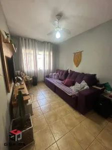 Casa com 2 Quartos à venda, 104m² no Dos Casa, São Bernardo do Campo