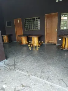 com 1 Quarto à venda, 1m² no Residencial Portal do Sol, Londrina