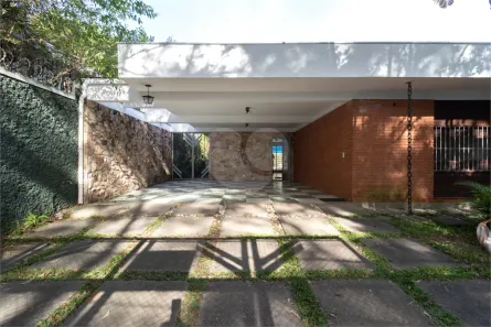 Casa com 4 Quartos à venda, 261m² no Boaçava, São Paulo