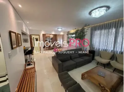 Apartamento com 3 Quartos à venda, 158m² no Cerqueira César, São Paulo