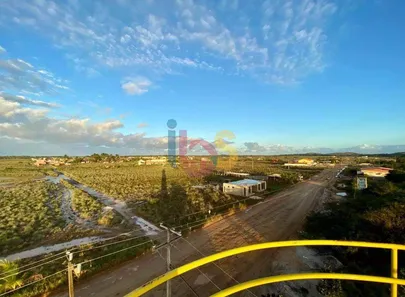 Lote/Terreno à venda, 406m² no , Maraú