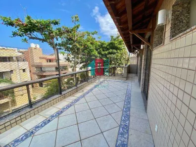 Cobertura com 3 Quartos à venda, 180m² no Recreio dos Bandeirantes, Rio de Janeiro