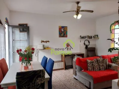 Sobrado com 3 Quartos à venda, 170m² no Aclimação, São Paulo