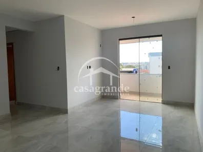 Apartamento com 3 Quartos à venda, 90m² no Santa Mônica, Uberlândia