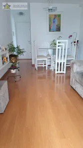 Apartamento com 2 Quartos à venda, 49m² no Jardim São Savério, São Paulo
