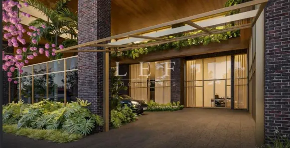 Apartamento com 4 Quartos à venda, 453m² no Moema, São Paulo