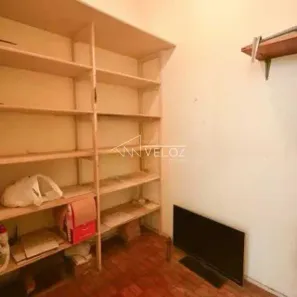 Apartamento com 3 Quartos à venda, 94m² no Flamengo, Rio de Janeiro