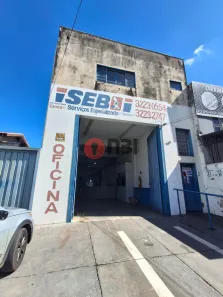 Sala Comercial para alugar, 50m² no Vila Maceno, São José do Rio Preto