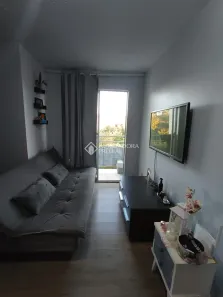 Apartamento com 2 Quartos à venda, 40m² no Olaria, Canoas