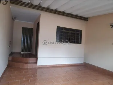 Casa com 3 Quartos à venda, 114m² no Ipiranga, Ribeirão Preto