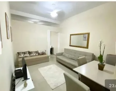 Sala Comercial com 1 Quarto à venda, 38m² no Copacabana, Rio de Janeiro