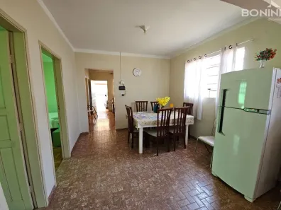 Casa com 3 Quartos à venda, 167m² no Vila Belvedere, Americana